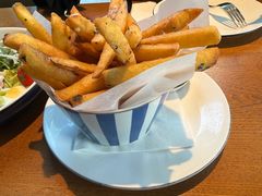 -玛尚诺意式餐厅(官舍店)