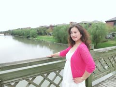 -美兰湖景区