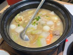 -阿毛饭店(和义路店)