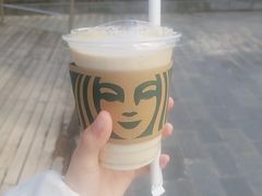 -星巴克(3号湾店)