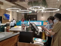 -豪客来牛排(红豆万花城店)