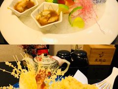 -天狗山料理(省体店)