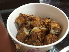 -老闽味沙茶面·姜母鸭(传承35年曾厝垵店)