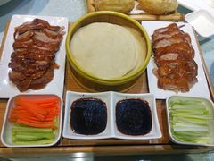 -陇菜和盛祥(金轮宾馆店)