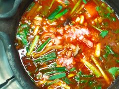 -笔记安顺夺夺粉火锅