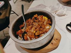 -花味烤肉·拌饭(庐阳万象汇店)