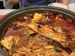 -眉州东坡(团结湖店)