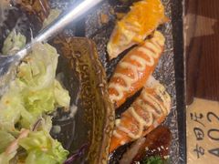 -古田居·特色寿司料理(星之岛旗舰店)