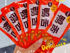 -郴州特产舜华临武鸭(郴州西站店)