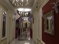 -自由港KTV(王子公主金平店)