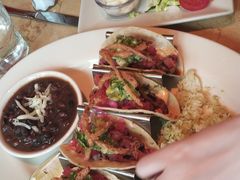 -The Cheesecake Factory 芝乐坊餐厅(王府中環店)