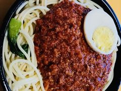 -北大家园食堂
