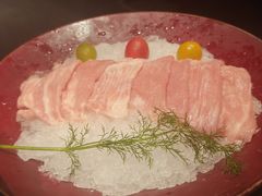-色響火锅(恒隆广场店)