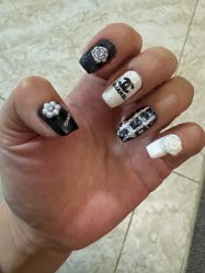 -斯馨·健康美甲美睫