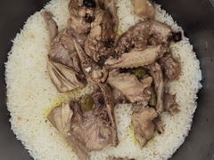 -皇鸽餐厅(龙塘市场分店)