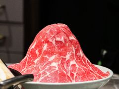 -禄婶鸡煲·打边炉