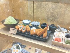 -胜博殿日式炸猪排(西红门店)