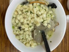 -老陕兄弟(彩虹新城店)