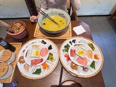 -芸南道·过桥米线(昆明老街旗舰店)