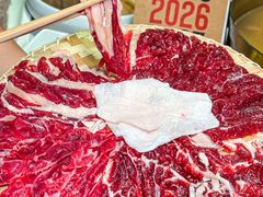 -今日牛事潮汕鲜牛肉火锅(瑞金店)