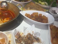 -涿派·炝锅鱼(涿州店)