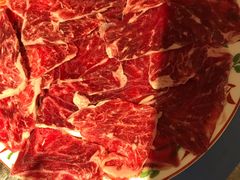 三花趾-汕头八合里海记牛肉店(清河店)