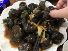 -南记食粥坊·宵夜大排档(莲花总店)