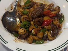 -明本湛江鸡•海鲜小厨(陈家祠店)