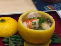 -鮨一日本料理旗舰店(总店)