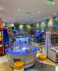 -meland亲子乐园•派对•研学(苏州悠方购物中心店)