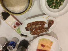 -大鸭梨烤鸭(石佛营店)