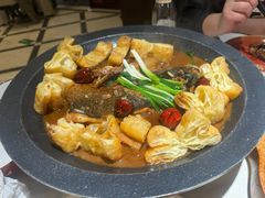 -大鸭梨烤鸭店(花园村店)