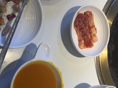 -韩时烤肉(枫蓝店)