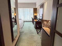 -宁波东港喜来登酒店