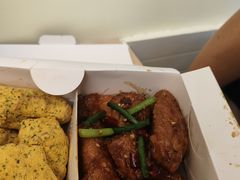 -正谈炸鸡(深圳首店)