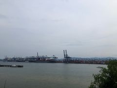 -旺富东海大酒楼(海鲜街店)