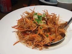 -品味杭州·粤式融合·海鲜小馆·钱江新城CBD