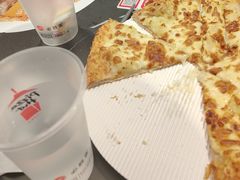 -必胜客(沈辽路万达店)