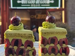 -RUGOO RUGOO·面包小镇(南锣鼓巷店)