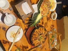 -小木屋朝鲜族特色菜