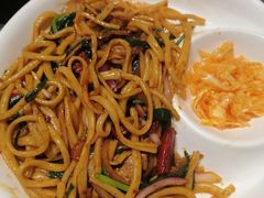 -贯贯吉·清真餐厅(浙江中路店)