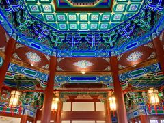 -阅江楼风景区