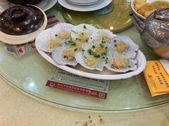 -台山美食一绝阿四台山黄鳝饭(阿四创作店)