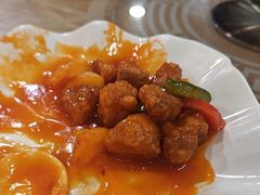 -佛有缘素食馆·荔湾老字号(陈家祠首店)
