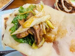 -鼎香润(德胜门内店)