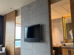 -重庆解放碑威斯汀酒店
