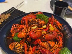 -红盔甲·小龙虾(天钥桥店)