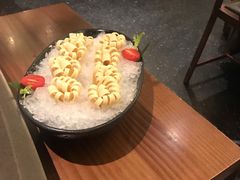 -捞王锅物料理(上海世茂广场店)