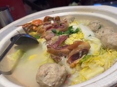 -淮安宴·淮扬菜(清河路一店)