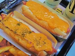 -纽约薯条(世豪广场店)